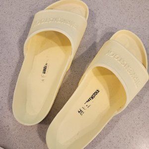 Birkenstock BarbadosEssentials EVA sandals
